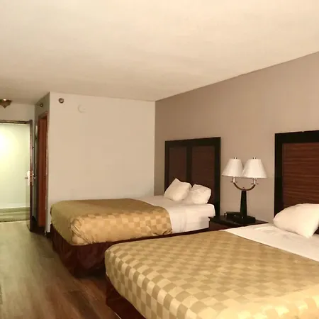 Motel 6 Elkhart, In Exterior photo