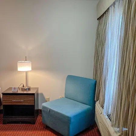 Motel 6 Elkhart, In Extérieur photo