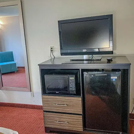 Motel 6 Elkhart, In Extérieur photo