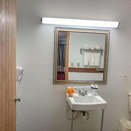 Motel 6 Elkhart, In Extérieur photo
